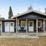 펜션 84230-ebeltoft-skovduevej-10