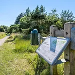 펜션 84230-ebeltoft-skovduevej-10 *